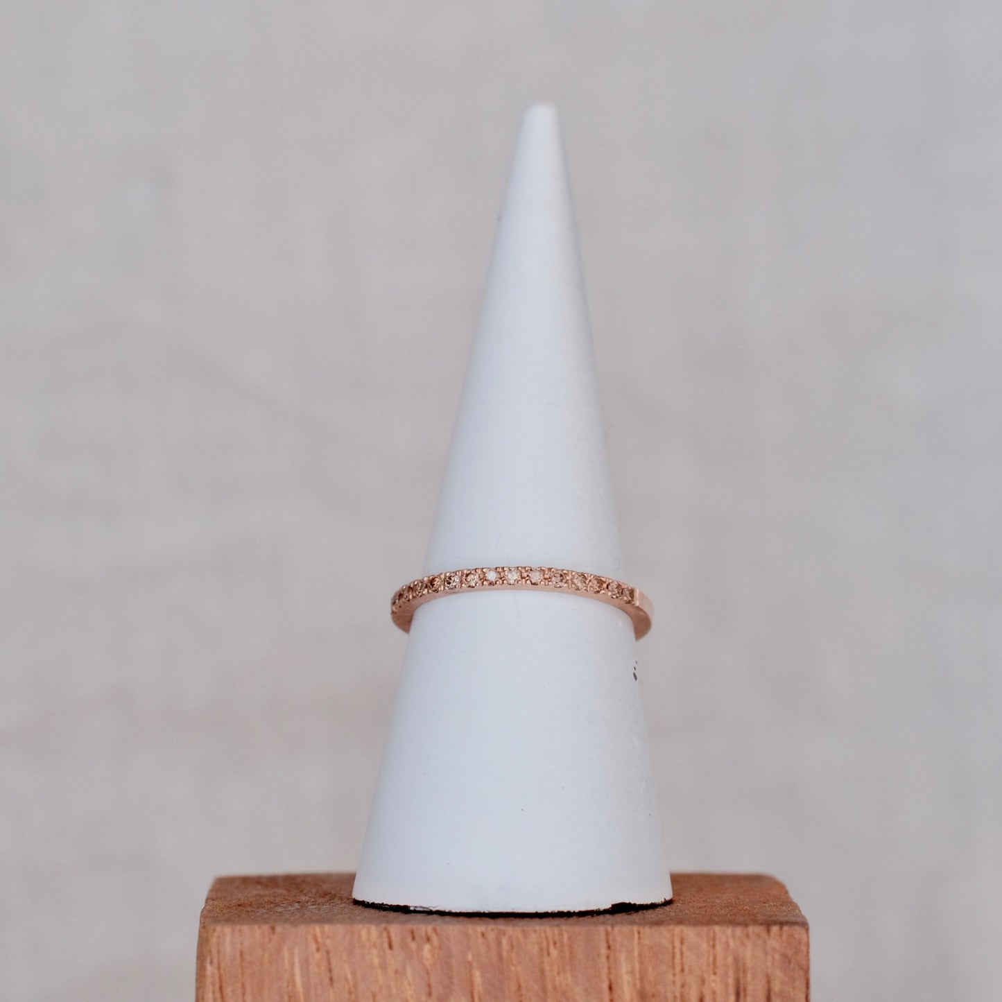 Aeon - eternity band