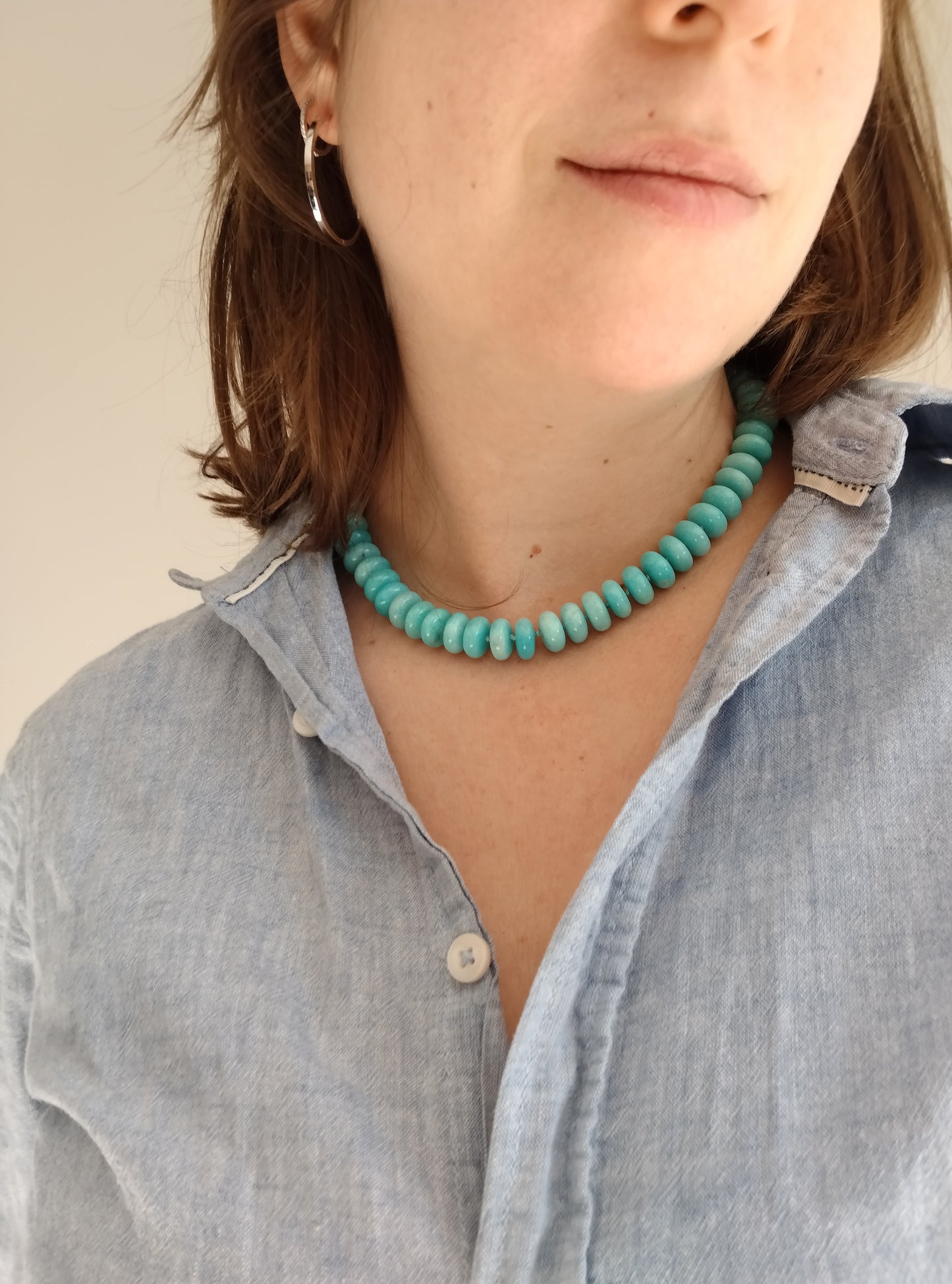 Ikaria necklace