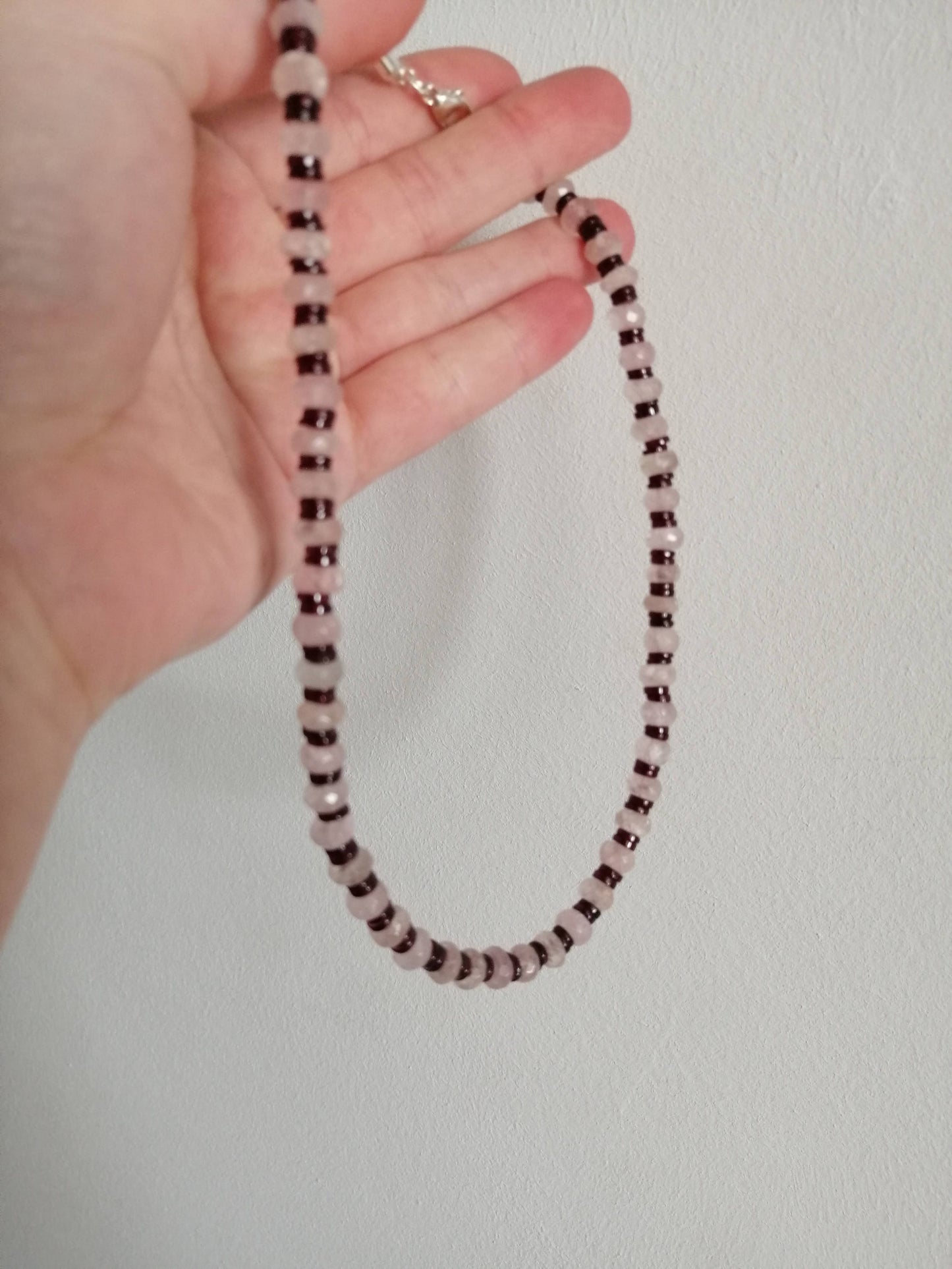 Sorbet necklace