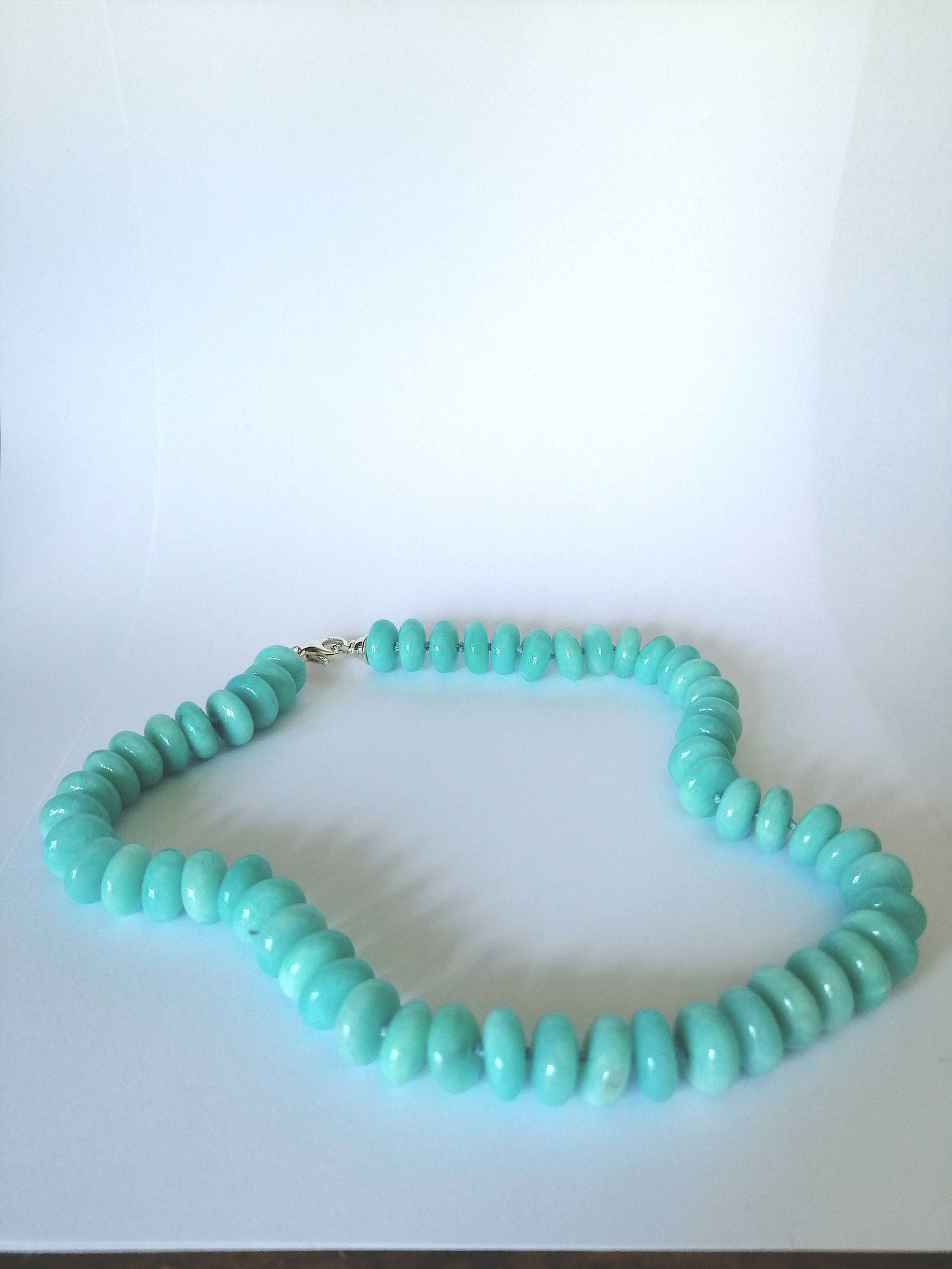 Ikaria necklace