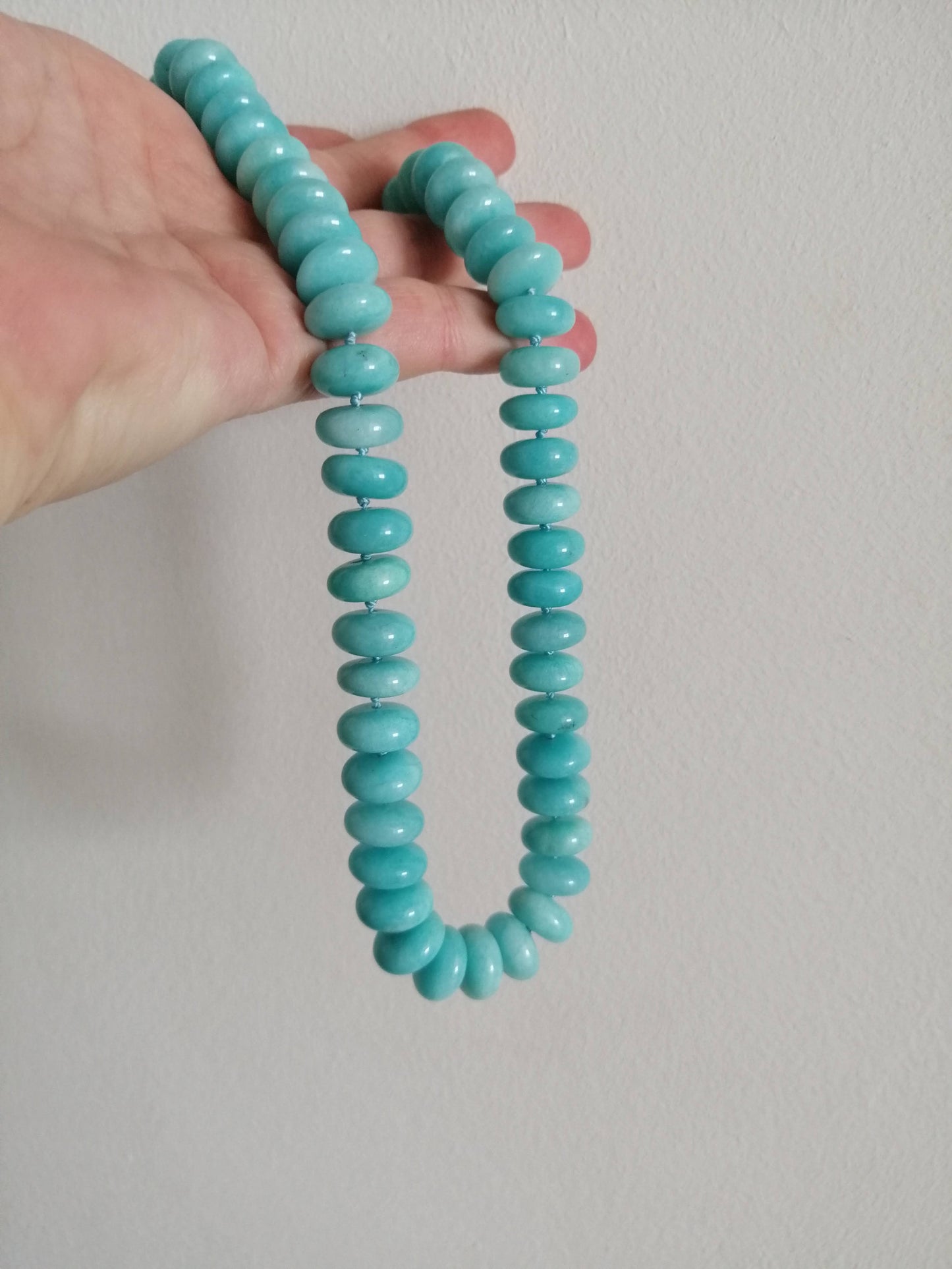 Ikaria necklace